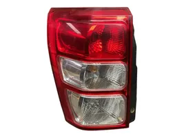 Suzuki Grand Vitara II Lampa tylna 22059079