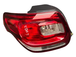 Citroen DS3 Rear/tail lights 967697388000