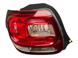 Citroen DS3 Rear/tail lights 967697388000