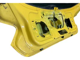Seat Ibiza IV (6J,6P) Couvercle de coffre 6J4827024