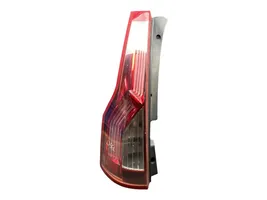 Citroen C4 Grand Picasso Rear/tail lights 00946601