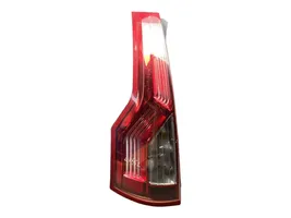 Citroen C4 Grand Picasso Rear/tail lights 00946601