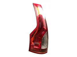 Citroen C4 Grand Picasso Rear/tail lights 00946601