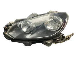 Volkswagen Golf VI Lampa przednia 5K0807889H