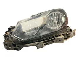 Volkswagen Golf VI Headlight/headlamp 5K0807889H