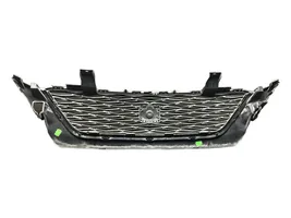 Seat Toledo IV (NH) Grille de calandre avant 6JA853668