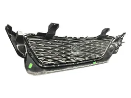 Seat Toledo IV (NH) Grille de calandre avant 6JA853668