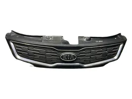 KIA Ceed Grille de calandre avant 863511H700