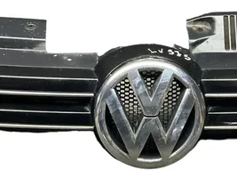 Volkswagen Golf VI Grotelės priekinės 5K0853653