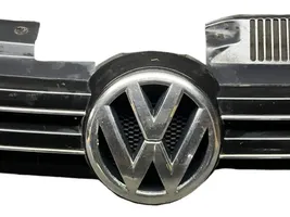 Volkswagen Golf VI Griglia anteriore 1K9853653A