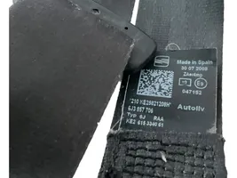 Seat Ibiza IV (6J,6P) Ceinture de sécurité avant 6J3857706