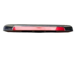 Citroen C3 Picasso Barra luminosa targa del portellone del bagagliaio 9684450277
