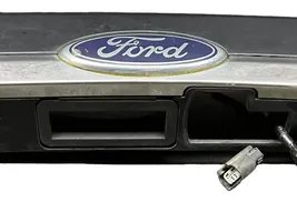 Ford Fiesta Barra de luz de la matrícula/placa de la puerta del maletero C1BBA43404