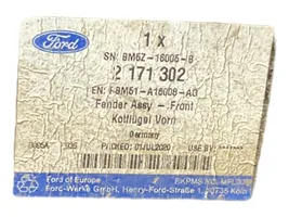 Ford Focus Aile 2171302