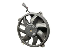 Citroen C4 Grand Picasso Electric radiator cooling fan FC1049874716T