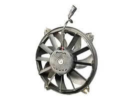 Citroen C4 Grand Picasso Electric radiator cooling fan FC1049874716T