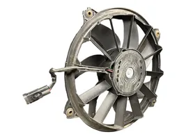 Citroen C4 Grand Picasso Ventilateur de refroidissement de radiateur électrique FC1049874716T