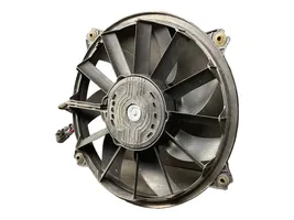 Citroen C4 Grand Picasso Ventilateur de refroidissement de radiateur électrique FC1049874716T