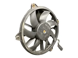 Citroen C4 Grand Picasso Ventilateur de refroidissement de radiateur électrique FC1049874716T