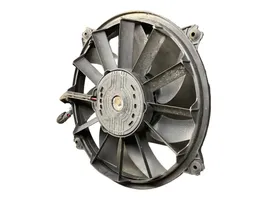 Citroen C4 Grand Picasso Ventilateur de refroidissement de radiateur électrique FC1049874716T