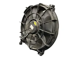 Hyundai i20 (PB PBT) Ventilador eléctrico del radiador 