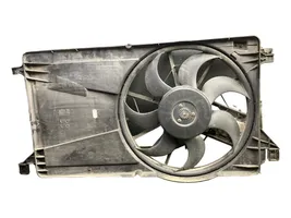 Volvo C30 Ventilateur de refroidissement de radiateur électrique 3M5H8C607RJ