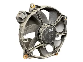 Renault Megane III Ventilateur de refroidissement de radiateur électrique M135493