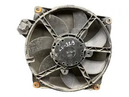 Renault Megane III Ventilateur de refroidissement de radiateur électrique M135493