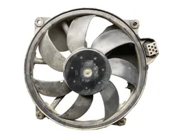 Renault Megane III Ventilateur de refroidissement de radiateur électrique M135493