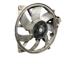 Renault Megane III Ventilateur de refroidissement de radiateur électrique M135493