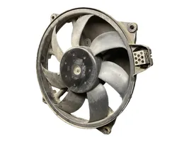 Renault Megane III Ventilateur de refroidissement de radiateur électrique M135493