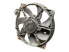 Renault Megane III Ventilateur de refroidissement de radiateur électrique M135493