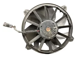 Citroen C4 Grand Picasso Electric radiator cooling fan FC1049874716T