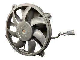 Citroen C4 Grand Picasso Electric radiator cooling fan FC1049874716T