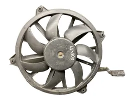 Citroen C4 Grand Picasso Electric radiator cooling fan FC1049874716T