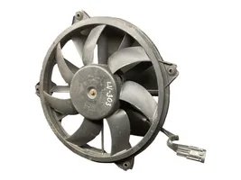 Citroen C4 Grand Picasso Electric radiator cooling fan FC1049874716T