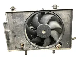 Ford Fiesta Electric radiator cooling fan C1B18C607AE