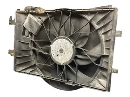 Mercedes-Benz C W203 Ventilatore di raffreddamento elettrico del radiatore A2035000293