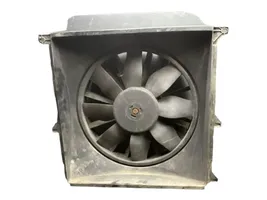 BMW Z3 E36 Electric radiator cooling fan 8372039