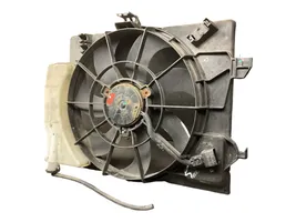 KIA Rio Ventilatore di raffreddamento elettrico del radiatore A005416