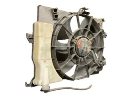 KIA Rio Ventilatore di raffreddamento elettrico del radiatore A005416