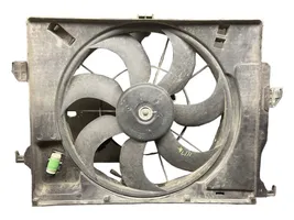 KIA Rio Ventilatore di raffreddamento elettrico del radiatore A005416