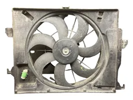 KIA Rio Ventilateur de refroidissement de radiateur électrique A005416