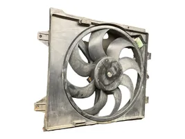 Fiat 500 Ventilatore di raffreddamento elettrico del radiatore 878300600