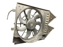 Seat Toledo IV (NH) Ventilateur de refroidissement de radiateur électrique 6R0121207