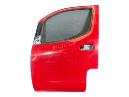 Nissan NV200 Etuovi 