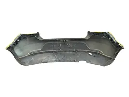 Seat Ibiza IV (6J,6P) Rear bumper 6J3807421