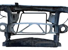 BMW Z3 E36 Support de radiateur sur cadre face avant 839735709