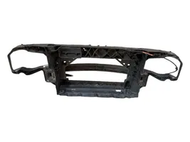 Seat Ibiza IV (6J,6P) Support de radiateur sur cadre face avant 6J0805588