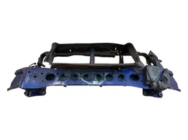Ford Focus Radiator support slam panel BM5117A780